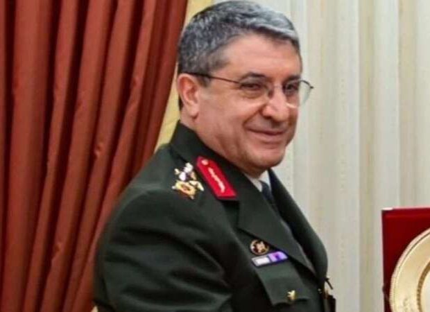 Türkiyənin yeni Baş Qərargah rəisi Azərbaycana səfər edəcək