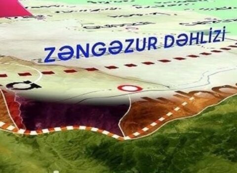 İranın Zəngəzur yalanları – VİDEO