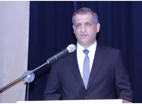 Rəşad Xudiyev işdən çıxarıldı – SƏRƏNCAM