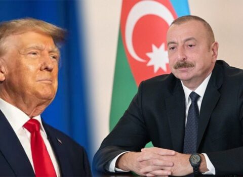 Əliyevin Vaşinqton səfəri ilə bağlı daha bir SENSASİYA: Rusiya qarşısını ala bilmir, İran isə…