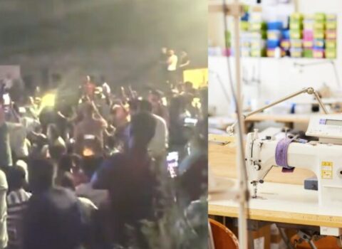 Ermənistanda hindlilər ayağa qalxdı: “Bizi silah gücü ilə…”