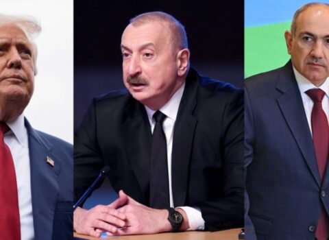 Tarix necə yazılır? – Əliyevin zəfərə aparan Vaşinqton səfərinin PƏRDƏARXASI