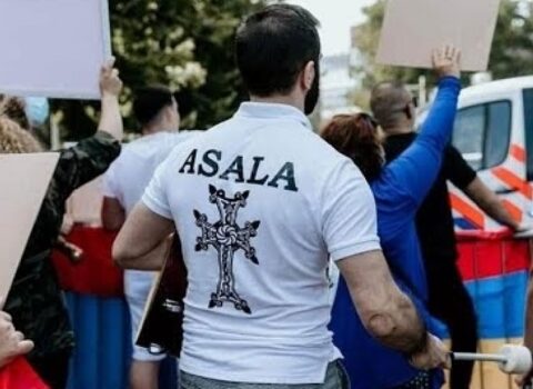 Vaşinqtonda erməni lobbisi belə MƏHV EDİLDİ – İLGİNC FAKTLAR