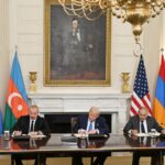 Daha artıq nəticə üçün Ermənistan mütləq bu addımı atmalıdır, əks halda… – Yeni sülh AÇIQLAMASI