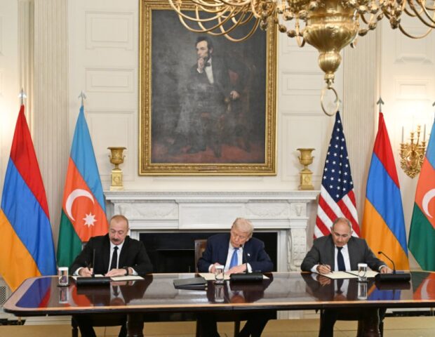 Daha artıq nəticə üçün Ermənistan mütləq bu addımı atmalıdır, əks halda… – Yeni sülh AÇIQLAMASI