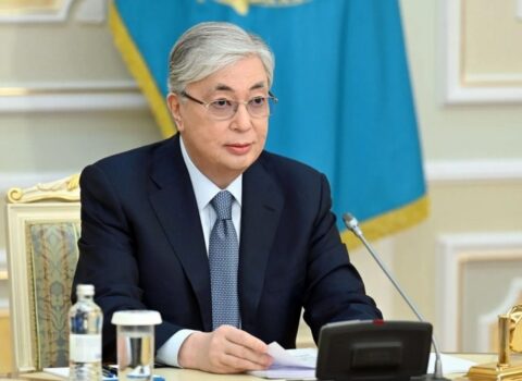 “Azərbaycanla Ermənistan arasında unikal saziş Trampın sayəsində imzalanıb” – Tokayev