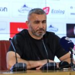“Sürətli komandaya qarşı oynamaq asan olmadı”