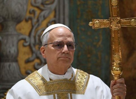 Roma Papası Ermənistan və Azərbaycanın sülh bəyannaməsi imzalamasını ALQIŞLADI