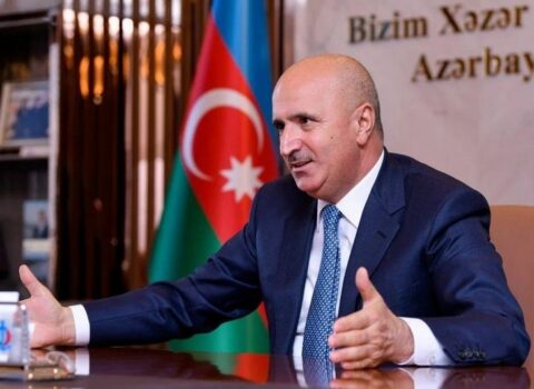 Prezidentin təltif etdiyi Rauf Vəliyev kimdir? – DOSYE