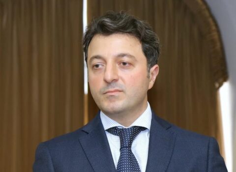 Tural Gəncəliyev vəzifədən uzaqlaşdırıldı – SƏRƏNCAM