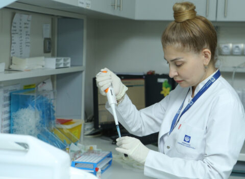 Vətəndaşların NƏZƏRİNƏ: Mağazadan aldığınız məhsulların tərkibini bu laboratoriyalarda yoxlatdıra bilərsiniz – SİYAHI