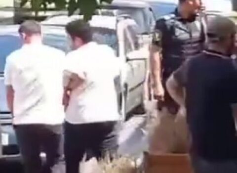 Şəhidləri təhqir edən ərəblər hansı ölkənin vətəndaşlarıdır?