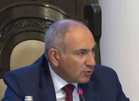 Paşinyan: “Azərbaycanla gediş-gəlişi sadələşdirməyə hazırıq”
