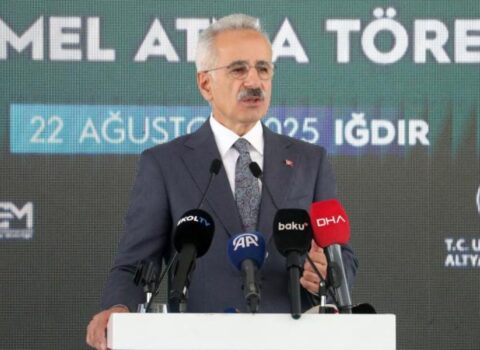 Zəngəzur dəhlizindən 147 milyard qazana bilərik – Uraloğlu