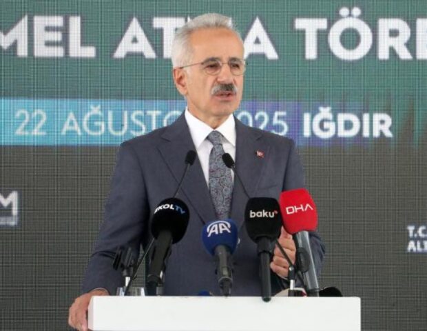 Zəngəzur dəhlizindən 147 milyard qazana bilərik – Uraloğlu