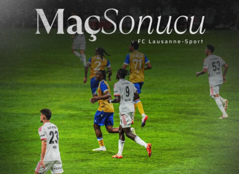 “Beşiktaş” həm Avropa, həm də Sulşerlə vidalaşdı