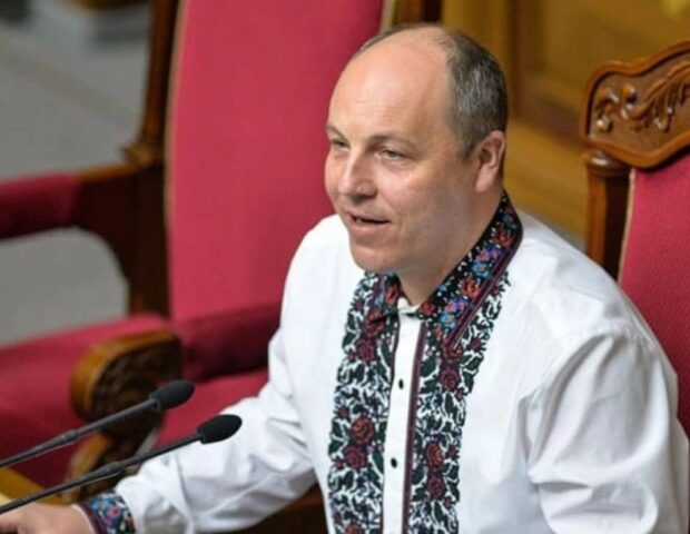 Ukrayna Ali Radasının deputatı qətlə yetirildi