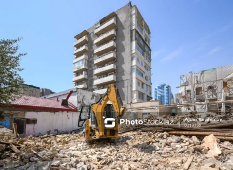 Paytaxtın hansı ərazilərində evlər söküləcək? – Əmlak qiymətləri yenidən artacaq