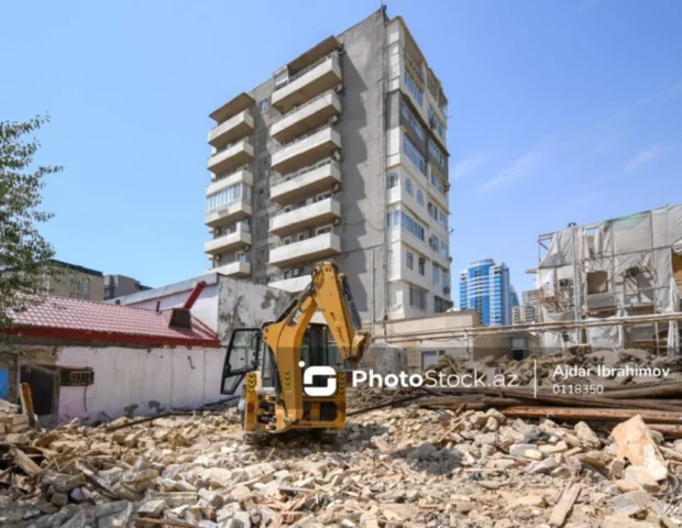 Paytaxtın hansı ərazilərində evlər söküləcək? – Əmlak qiymətləri yenidən artacaq