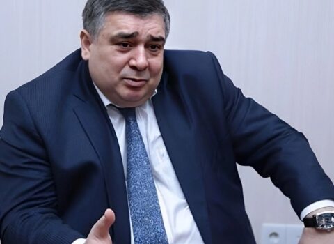 Şahin Şıxlinski barəsində həbs qərarı qüvvədə qaldı