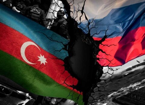 Rusiyadan hədə: Azərbaycana qarşı Xüsusi Əməliyyat başlaya bilər