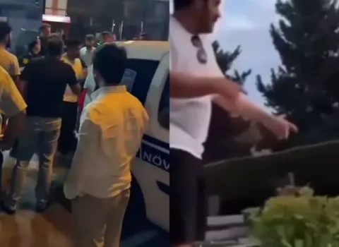 Şəhidlər Xiyabanında qeyri-etik davranışlar sərgiləyən turistləri hansı cəza gözləyir?
