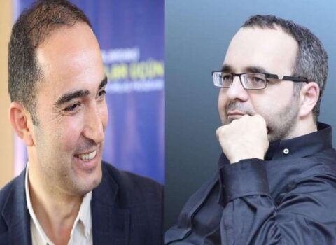 “Teleqraf” İnformasiya Agentliyində kadr dəyişikliyi