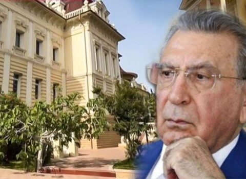 Ramiz Mehdiyev villasını sata bilmir – 1 milyonluq endirim