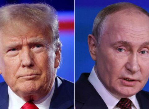 Tramp-Putin görüşünün Alyaskada keçirilməsinin PƏRDƏARXASI: Məkan təsadüf seçilib, yoxsa?…