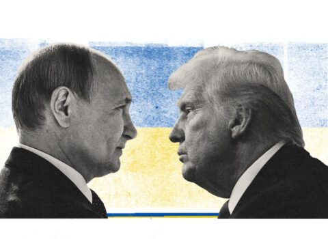 Tramp Putinlə buna görə Alyaskada görüşmək istəyir – İLGİNC MƏQAMLAR