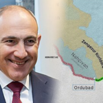 Paşinyandan Zəngəzur açıqlaması: İran və Rusiya…