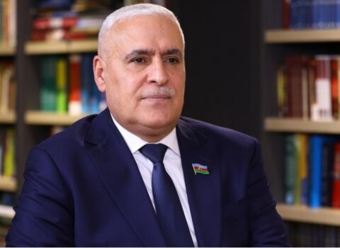 Vüqar Rəhimzadə: Antimilli ünsürlərin qaranlıq fəaliyyətləri Azərbaycanın uğurlarını qəbul etmələrinə böyük maneədir