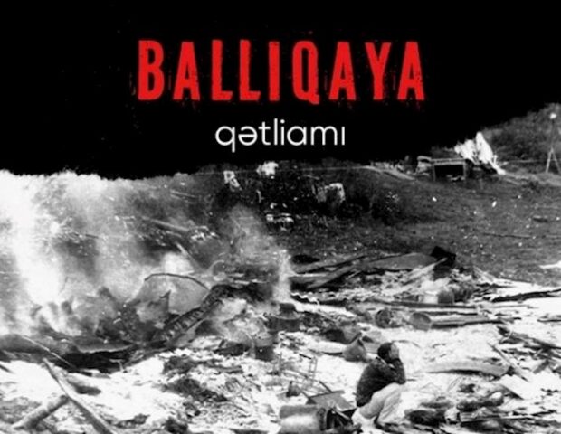 Ballıqaya qətliamından 33 il ötür