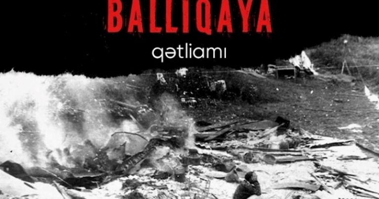 Ballıqaya qətliamından 33 il ötür