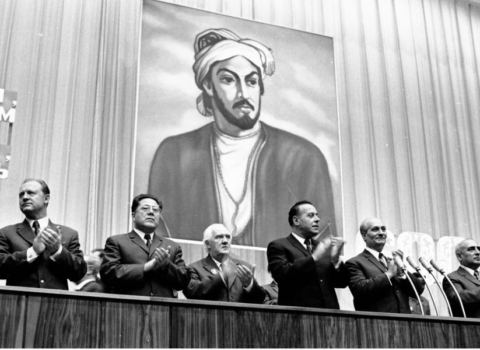 Heydər Əliyevdən SSRİ-ni silkələyən göstəriş: Bakı 50 il sonra yenidən hərəkətə keçdi