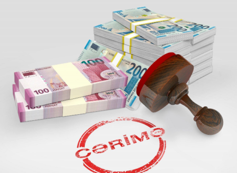 DİQQƏT: Bunu etsəniz, 1500 manat cərimələnə və ya 3 ilədək həbs oluna bilərsiniz…