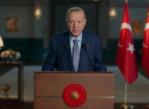 Ərdoğan: BMT-nin ciddi islahatlara ehtiyacı var