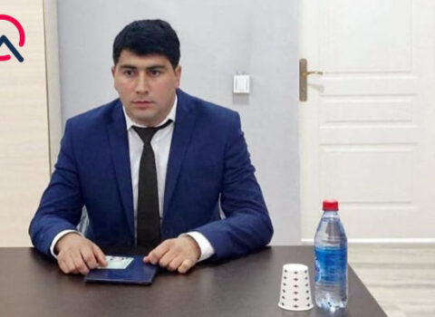 Cəlilabaddakı qəzada ölən Cavid müəllim imiş – Foto