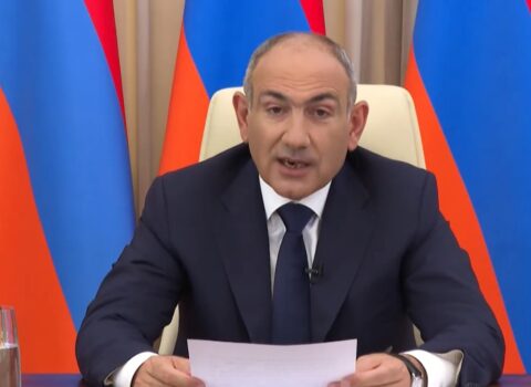 Paşinyan: “Biz revanş cəhdlərini qətiyyətlə rədd etmişik və edəcəyik”