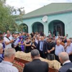 Azərbaycanın danışdığı dəfn mərasimi: Bu ifa eşidiləndə ölülər də diriləcək