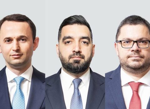 Bakı metrosunun Müşahidə Şurası yenidən formalaşdırılıb