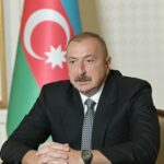 Əliyev ETİRAF ETDİ: “İkinci Qarabağ müharibəsi başa çatanda…”