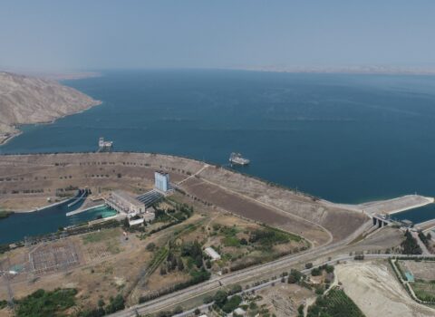 Su ehtiyatlarının qiymətləndirilməsi və proqnozlaşdırılması sistemi təkmilləşdirilir