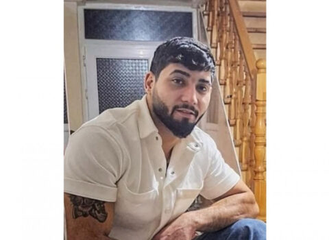 Lənkəran sakini Serbiyada binadan yıxılaraq öldü