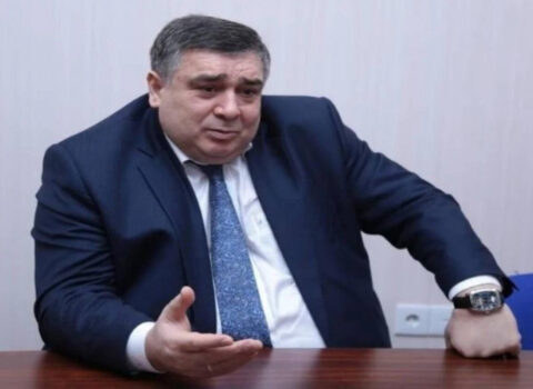TƏCİLİ! Şahin Şıxlinski saxlanıldı