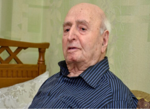 Vuqar Babanlı: “Atamın vicdanı heç vaxt susmayıb”