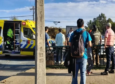Avtobus körpüdən aşdı – 18 nəfər öldü