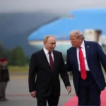 Putinin Ukrayna müharibəsinin bitməsi üçün şərtləri məlum oldu