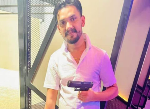 Azərbaycan Mayank Sinqhi Hindistana ekstradisiya edib