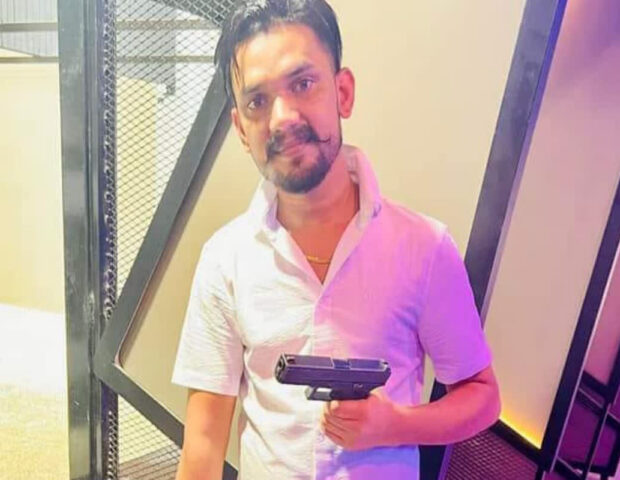 Azərbaycan Mayank Sinqhi Hindistana ekstradisiya edib